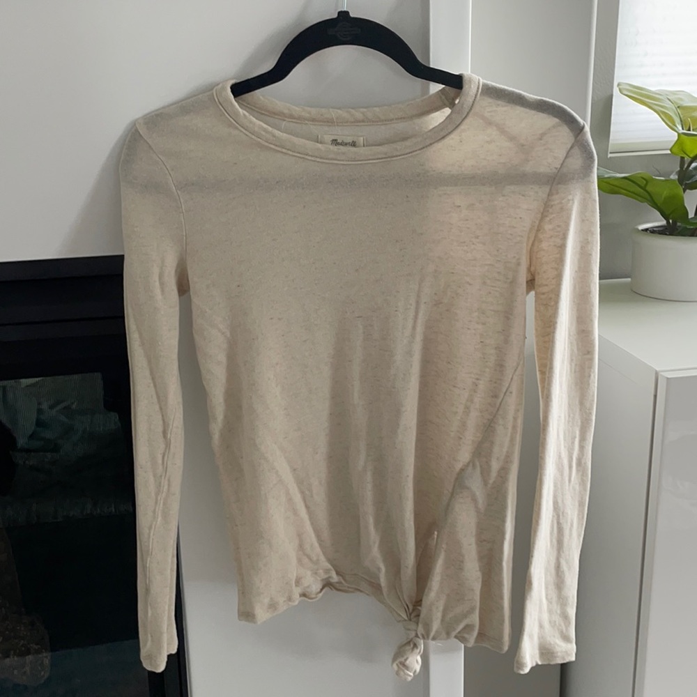 Madewell t shirt